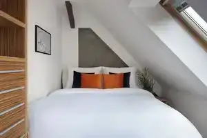 Old Town Apartment Spilberk by Goodnite cz, Брно