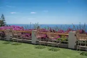 Hotel «Il Girasole», Анакапри
