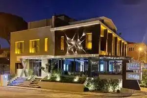 Hotel Rudis, Измир