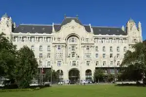 Мини-отель «Base and Backpackers», Будапешт