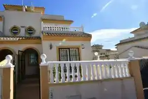J&B Casa Del Sol Two Bedroom Semi Detached House, Торревьеха
