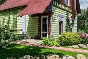 Art Hotel "at The Artists", Переславль-Залесский