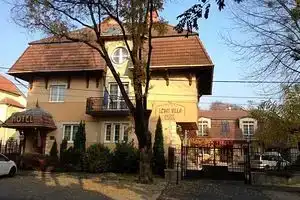 Lévay Villa Hotel, Мишкольц