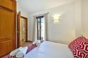 Palma Old Town - Turismo de Interior, Пальма-де-Майорка