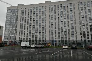 Atmosfera Komforta Kombinatskaya Apartments, Тюмень