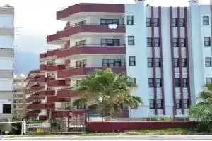 Club Hotel Ulaslar, Махмутлар