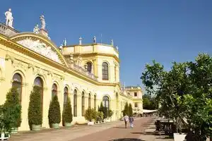 Aqua Suite, Кассель
