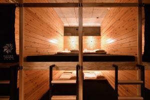 Santiago Guesthouse Naha, Наха