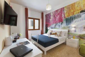 B&B Sorrento Mahal Kita "unique Style" (Room Positano), Сорренто
