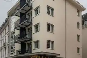 Numa | Craft Apartments, Цюрих