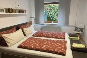 Apartment Klein&Fein. Centrally located "Arrive and feel good", Хемфурт-Эдерзее
