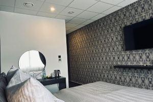 Firstclass Event & Hotel, Фюрт