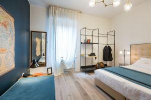 Relais Pensiero, Верона
