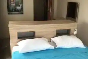 Karya Otel, Бодрум