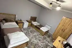 Willa hostel no1, Ташкент