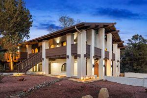 Serenity Retreat Sedona with Hot Tub Games & Firepit, Седона