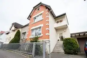 Apartment Hörster in the center of Detmold, Детмольд