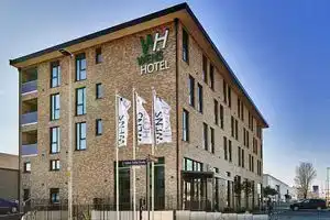 Wens Hotel, Майнц