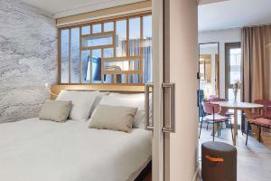 Adagio Stuttgart Neckarpark, Штутгарт