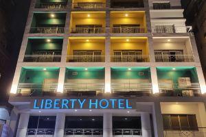 Liberty Hotel Saigon Parkview, Хошимин