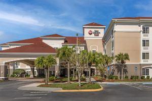 Апарт-отель «Best Western Plus-Lake Buena Vista South Inn & Suites», Киссимми