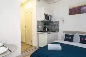 Rentlis (Rentlis) on Initiativnya, Люберцы