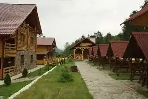 Zhde Ni Evo Hotel, Жденево