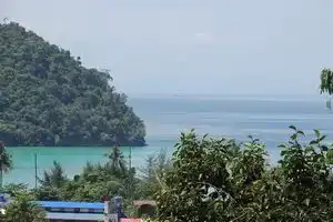 Phi Phi Banana Resort, Пхи Пхи