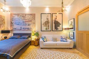 Venus Apartments - the Actor´s Den, Будапешт