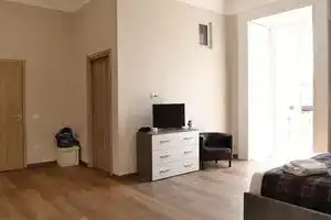 Chocolate's Home, Неаполь