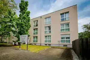 Aparthotel Alma Bonn, Бонн