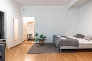 2Ndhomes Kalevankatu Apartment, Хельсинки