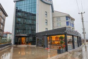 Silver İnn Spa, Болу