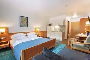 Apartment am Tannenweg, Баденвайлер