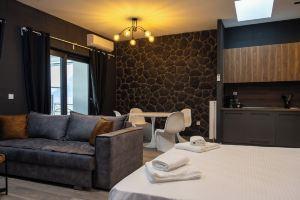 Dioroh Suites Meteora 303, Каламбака