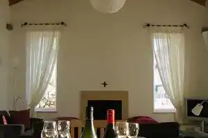 Villa with Stunning Ocean and Mountain Views, Каш