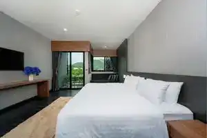 Happy Hotel Aonang Krabi , Ао-Нам-Мао