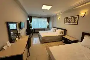 THE ONE HOTEL, Кыршехир