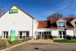 Sure Hotel by Best Western Limoges Sud, Лимож