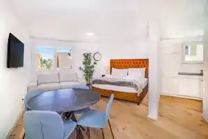 Visimo Apartments Teufenerstrasse St Gallen - Urban, Direct, Close to Nature, Санкт-Галлен
