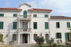 Apartment in Ancient Villa Pampinuccia, Бассано-дель-Граппа