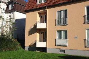 Gemütliches Apartment in Dortmund, Бохум