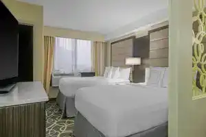 SpringHill Suites Oklahoma City Quail Springs, Оклахома-Сити