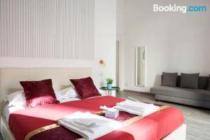 B&B Martucci Avenue, Неаполь