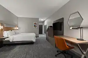 Holiday Inn Express & Suites OKLAHOMA CITY NW-QUAIL SPRINGS by IHG, Оклахома-Сити