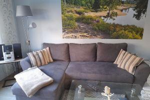 -neu- Ferienwohnung Rüsing, Braunlage, Браунлаге