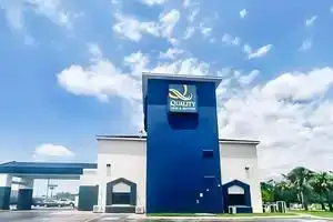 Quality Inn & Suites Lake Charles South, Лейк-Чарльз