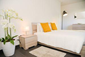 New Central Plaza Apartment 1, Лугано