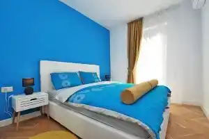 Stunning 1-Bed Apartment in Kotor, Котор