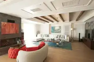 Vhillas Private Luxury Villa Regnum, Бодрум